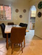 Charming, cozy apartment in town