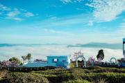 Cloud View Glamping Da Lat & Cloud 9 Săn Mây Cầu Đất