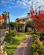 Peperosa in collina B&B