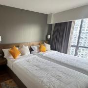 Eleve Suites