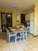 Residence Borgo Castello A1 Apartment