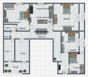 Grandi Residenze Napoli- Piazza Carità con vista