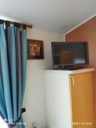 Mobil home Louisiane