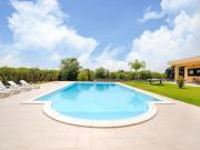 Villa Germano con piscina