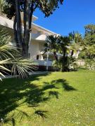 Appartement au centre de Cannes