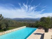 Villa Blanc Fayence