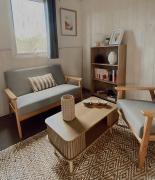 Les lodges des pins 2