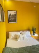 Welcome to our cozy apartment