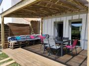 Les Salines dOlonne - Oasis