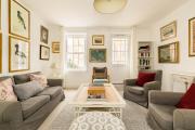 Well-Located 2-Bedroom Flat in Chelsea