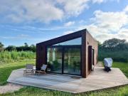 Hello Zeeland - Tiny House Zeeuwse Liefde 16