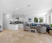 Modern Four-Bedroom Home With Private Patio and Convenient Parking