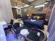 Spacious 1BHK for 6 Guests King Sofa Beds Zirakpur,Chandigarh,Mohali,Tricity