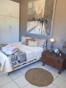 The Green Country House