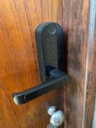 Apartamento entero 2 Dormitorios