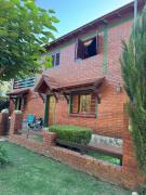 Top Villa Cura Brochero