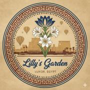 Lilys Garden Guest House