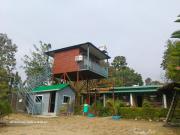 Woodpecker Homestay