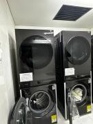 Modern Apartment Parque de la 93