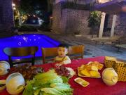 Trang An by Linh Homestay