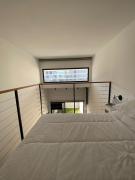 Loft Garden Sunrise - Novo Campeche 5 minutos da praia