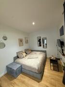 Studio paisible sous un Pin près de Disneyland