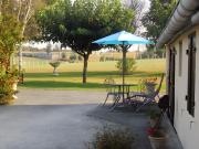 Gite de la Seugne près de Jonzac