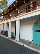 The Residence Galle Fort