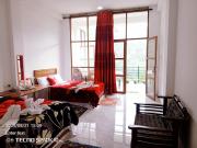 Hilltop Panorama Ohiya