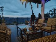 Saras Grove Boutique Bungalow haputale