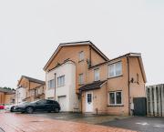 The Bay Hideaway Free Parking, Contractor&Holiday