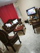 Cozy and functional space