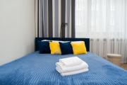 Urzędnicza Homely Apartment by BookingHost