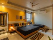 The Hosteller Delhi, International Airport