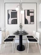 CHIC CONDO - Cozy studio with mountain and sea views