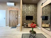 Apartamenty 7 Kamienic 29 lok 2B vis a vis Jasnej Góry