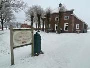 Bij Leentjer geheel appartement