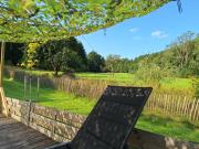 Le Clos du Cerf - Silence & nature