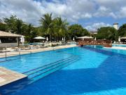 Praia Piscina e Aconchego em Genipabu BA