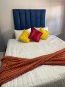 woodlands hill home stay estate