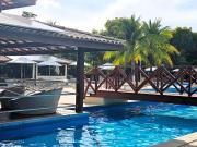 Praia Piscina e Aconchego em Genipabu BA