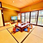 古民家style富山駅東 弐番館