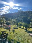 Sitio encantos do vale