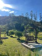 Sitio encantos do vale