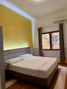 Tirana Central Apartment - Free Parking - Fit Five