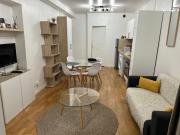 T2 Apartment in Toulon Center