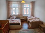 2 Zimmer Wohnung in ruhiger Lage