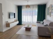 Appartement - Proche plage & gare