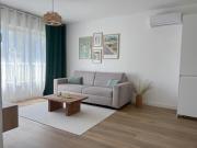 Appartement - Proche plage & gare