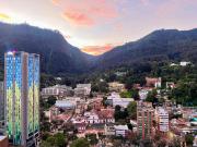 Top Bogota